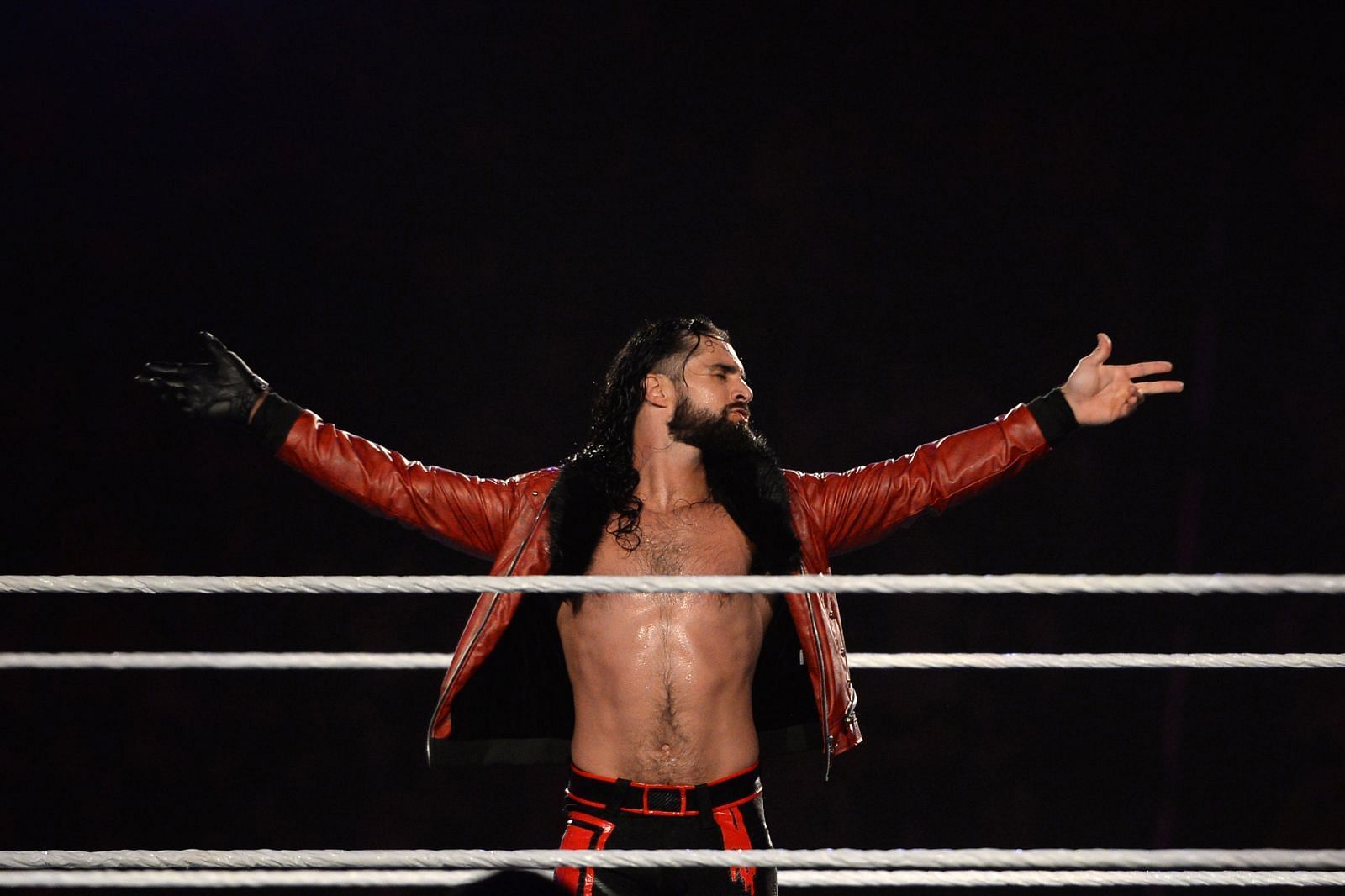 The Messiah didn't win any championship this year.